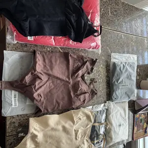 Product Review of TIANFUC Women's Seamless Shapewear Bodysuit, Tummy Control Thong Panties, Casual Y-Type Underwear, All-Season Comfortable Fit from a**1