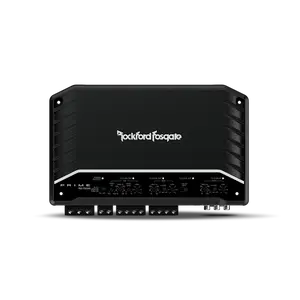 Rockford Fosgate Prime 750 Watt 5-Channel Amp