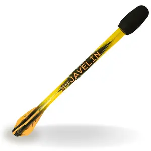 Bad Rap™ Travelin Javelin