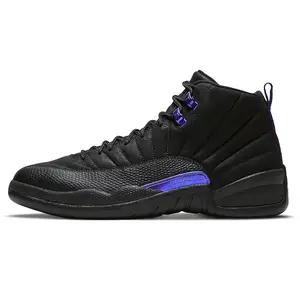 Air Jordan 12 Retro 'Dark Concord'