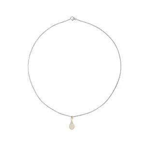 RAINDROP NECKLACE