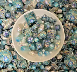 Ocean Treasures Mix