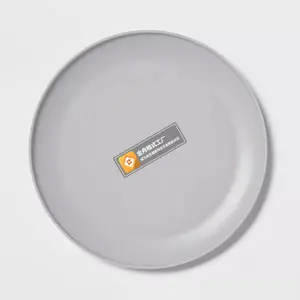 20pc Plastic Dinnerware Set - Room Essentials