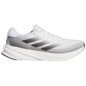 adidas Supernova Rise Cloud White Core Black Zero Metalic (men) by StockX
