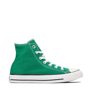 Converse Chuck Taylor All Star High-Top Sneaker - Amazon Green/White Size 7.5M