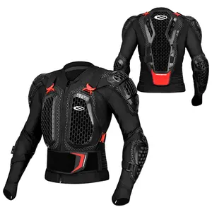 Motorcycle Riding Anti Fall Armor Clothing Armor Pants Outdoor Riding Anti Fall Riding Hard Armor Off-road Racing Armor