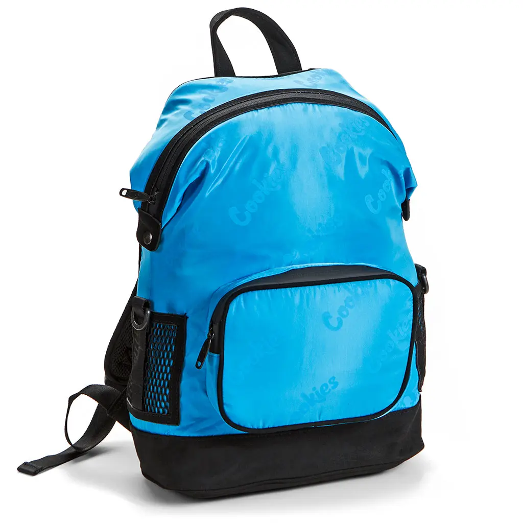 Luxe Satin Backpack - Multiple Styles