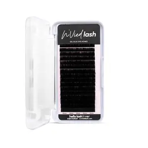 CLASSIC OG SILK EYELASH EXTENSIONS