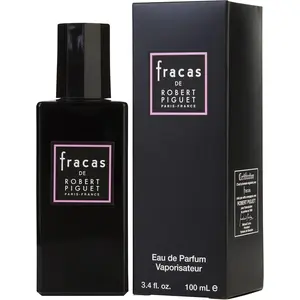 Fracas By Robert Piguet Eau De Parfum For Women Fracas By Robert Piguet Eau De Parfum For Women
