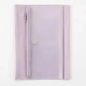 Daigo Isshoni Pen Case Notebook Cover