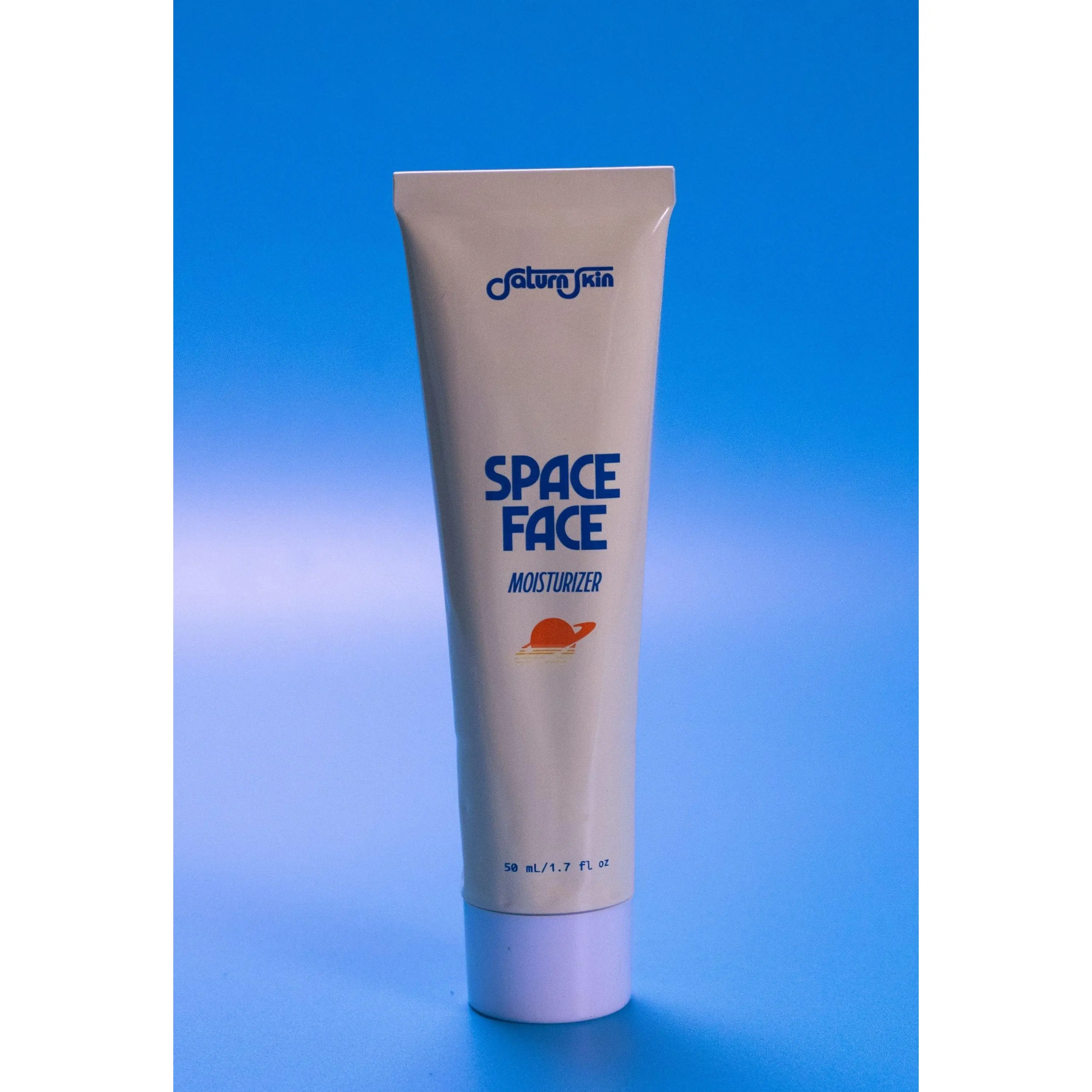Space Face Moisturizer