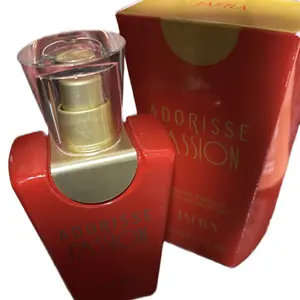 Jafra Adorisse Passion 1.7 fl oz (US) for Women - Para Mujer