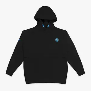 Diamond Tech Side Vented Hoodie