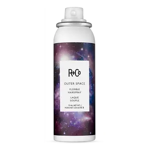 Mini OUTER SPACE Flexible Hairspray