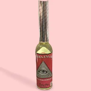 Contra Envidia Against Jealousy