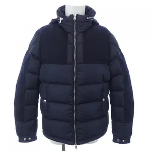 Pre-owned MONCLER Others Small Leather Goods ARCS Down Jacket