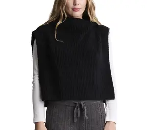 Barefoot Dreams CozyChic Ribbed Balaclava