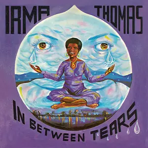 Irma Thomas - In Between Tears  [COMPACT DISC - CD]