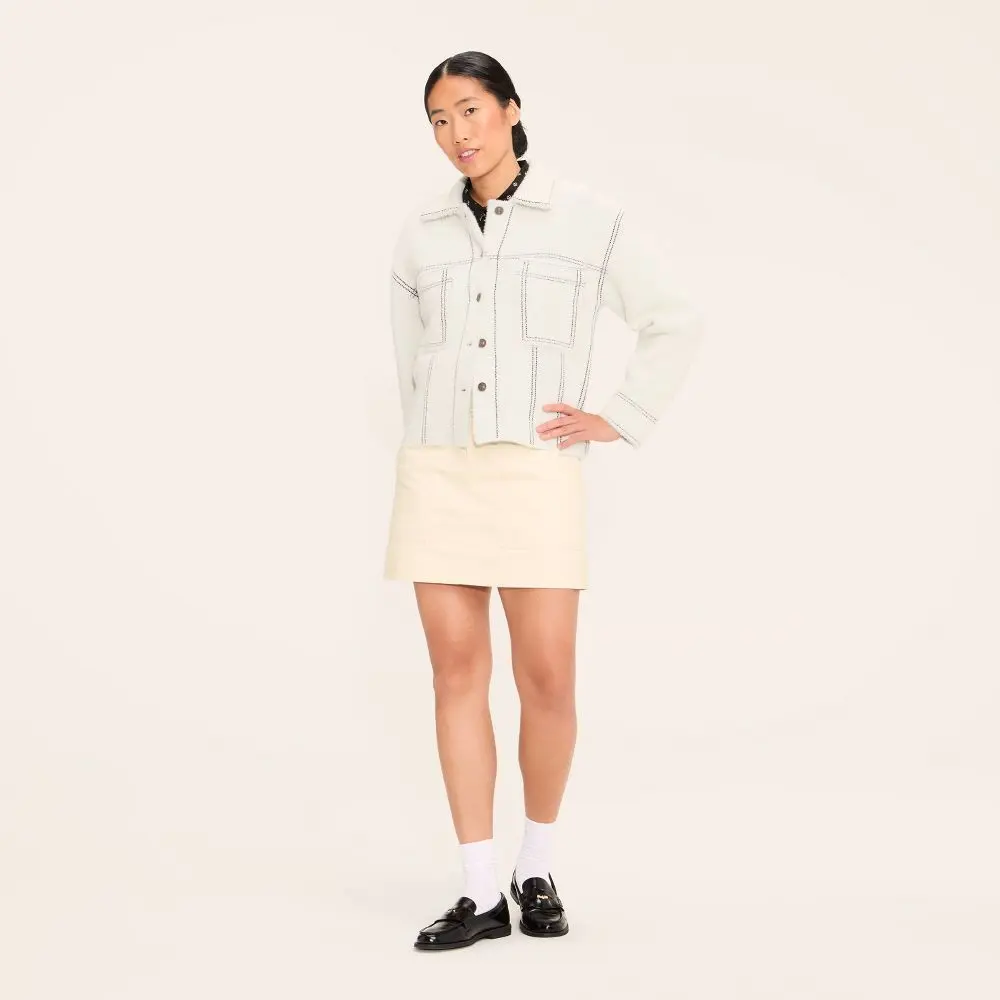Women's Shacket - Woolrich Women's Shacket - Woolrich