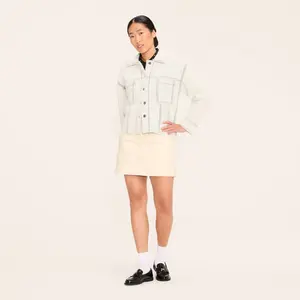 Women's Shacket - Woolrich Women's Shacket - Woolrich
