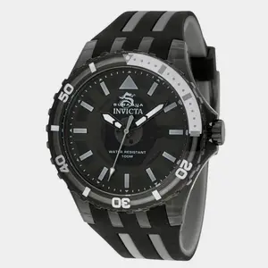 69447 Invicta Subaqua Chromamode Men’s Watch Black 44 mm