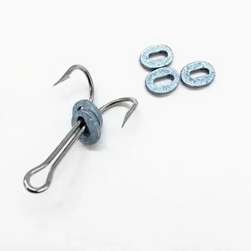 SolidRock Outdoors Urchin Rig System