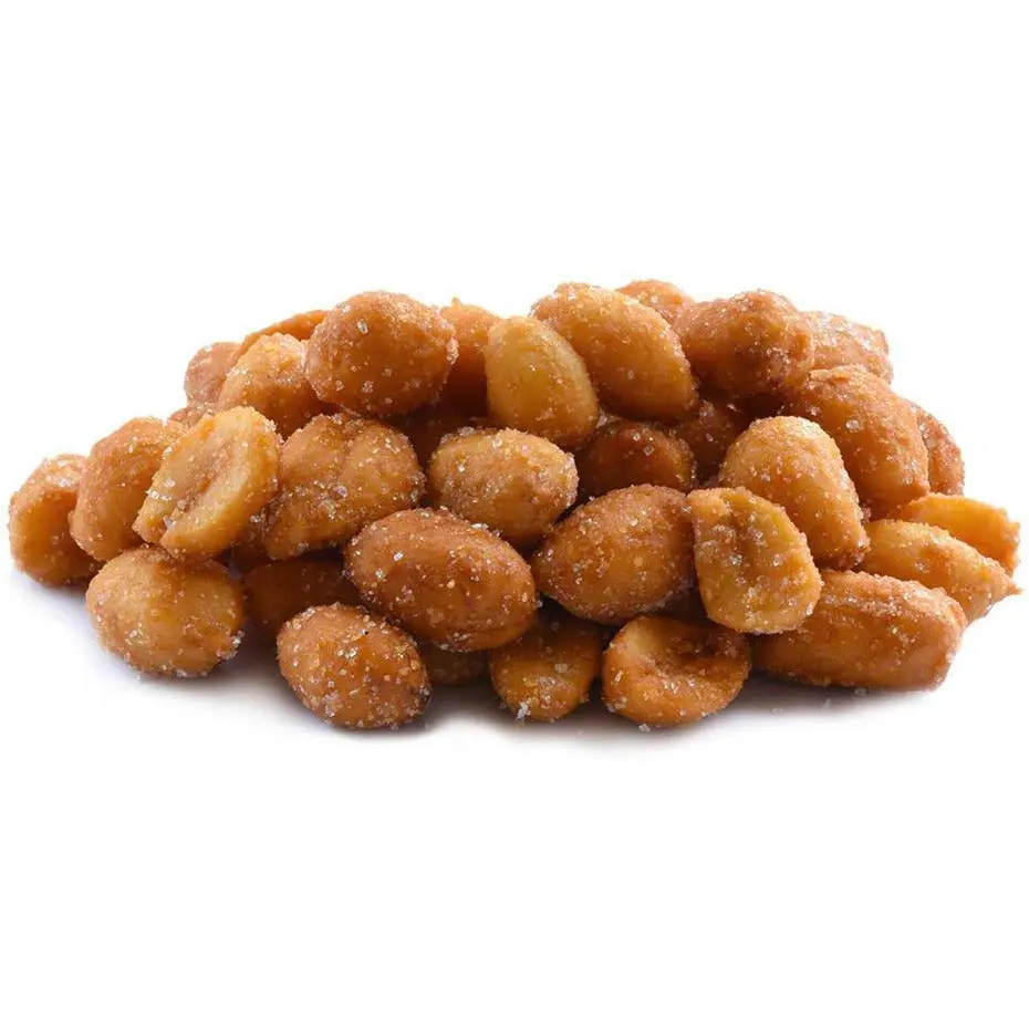 Honey Roasted Peanuts Honey Roasted Peanuts