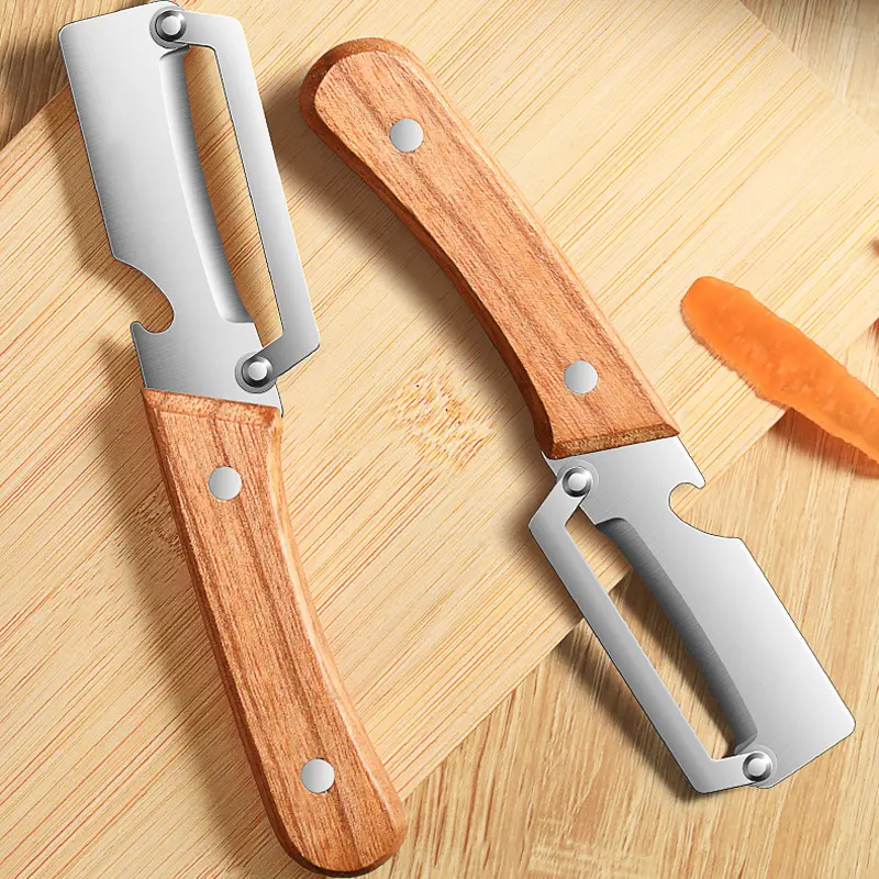 Multi-Functional Vegetable Peeler for Kitchen Multi-Functional Vegetable Peeler for Kitchen