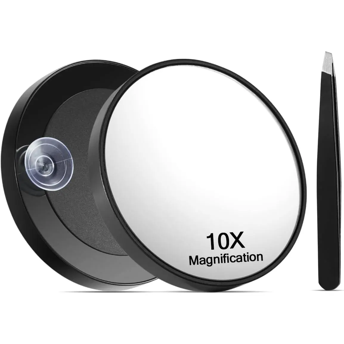 Black-10x