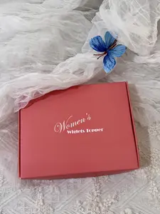 [Not For Sale]Free Gift Box with Topper Purchase-Automatically Included after Purchase (Do Not Order Separately)