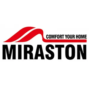 MIRASTON USA shop logo