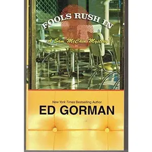 USED-Fools Rush In by Ed Gorman (Unknown)