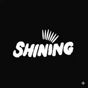 Shining - Wheel Black Vinyl
