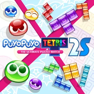 Puyo Puyo Tetris 2S