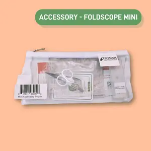 Mini Accessory Pack Mini Accessory Pack