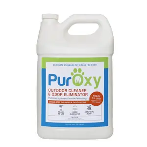 1 Gallon Outdoor Cleaner & Odor Eliminator