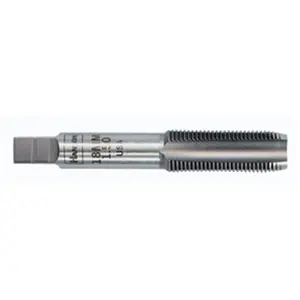 212 MAIN Irwin Hanson AHN-1750 Plug Tap - 14x1.5mm Metric Hand Tool, Hardware Thread Repair Tool for Automotive & Motorcycle Repair, Hand Tools
