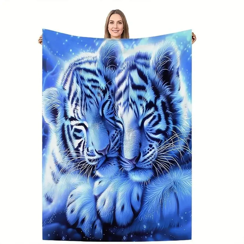 60*80in-Big For Adults