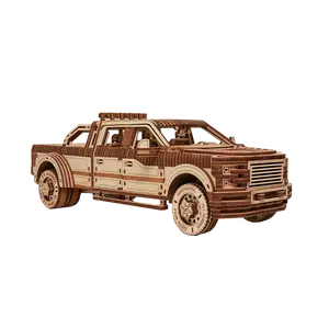 Full-Size Pickup Truck