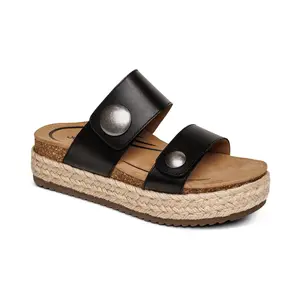 Sofie Platform Sandal