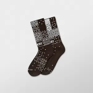 Glitch  –  Static Brown