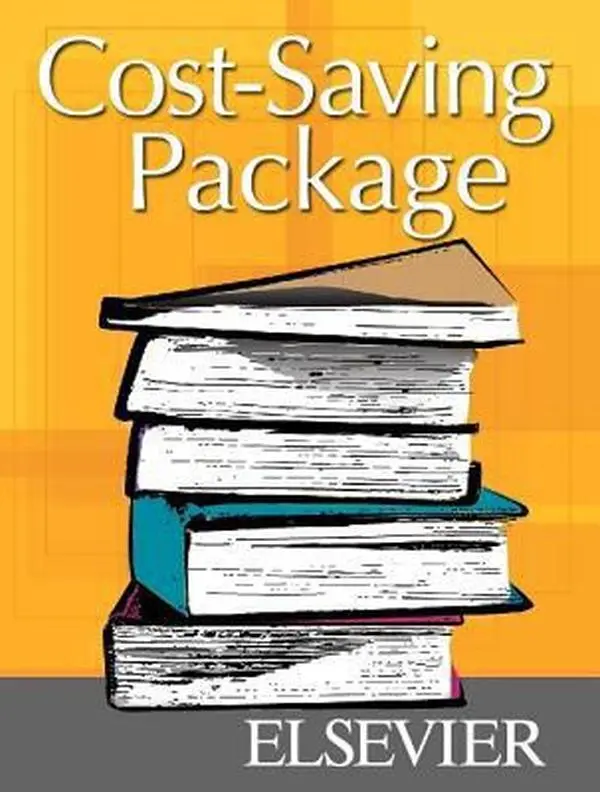 USED Book - Kinn's The Medical Assistant - Study Guide and Procedure Checklist Manual Package: An Applied Learning Approach by Deborah B. Proctor EdD  RN  CMA (Hardcover) - english, Lab