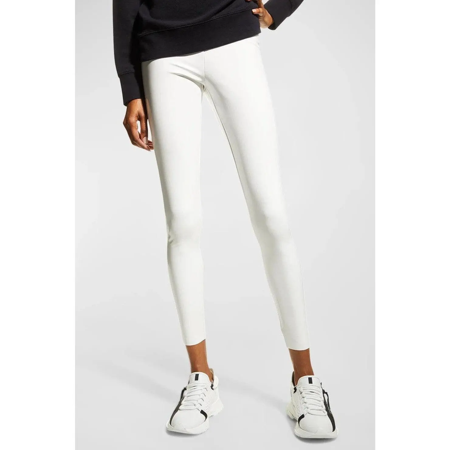 Commando - Faux Leather Legging