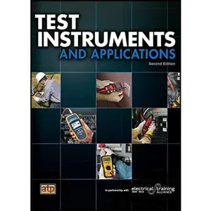 USED-Test Instruments and Applications by Glen A. Mazur (Paperback)