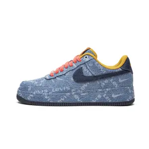 Air Force 1 Low "Levi's Denim" CV0670 447