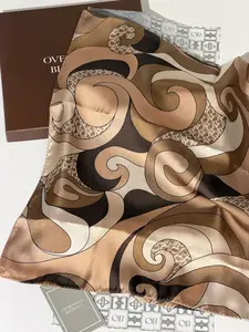 Sand Dune scarf