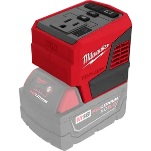 Milwaukee 2846-20 M18 Top-Off 175W Battery Power Supply New In Box