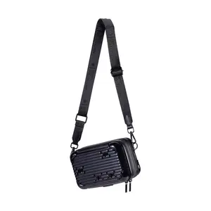 Hotel Collection Crossbody Bag
