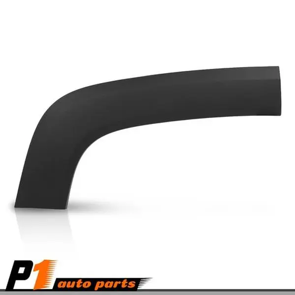 Rear Right Wheel Fender Flare Molding Trim for 2015-2023 Jeep Renegade, Automotive Car Accessory