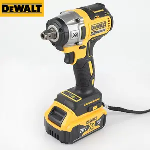 Dewalt DCF880 205N. M 20V battery multifunctional portable wireless impact power tool brushless electric wrench